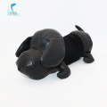 Cute Animal Shaped Plush musical dancing Dog Toy